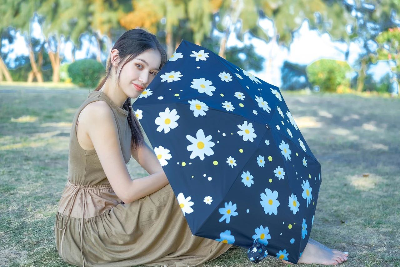 买过最好的雨伞,买过的小伞