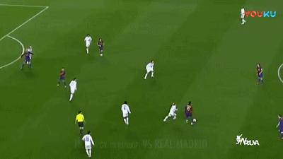 梅西最精彩的十大进球,梅西最新的十大进球