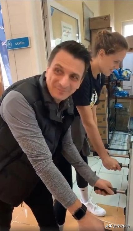 朱婷在土耳其比赛视频回放,朱婷土耳其比赛中国球迷