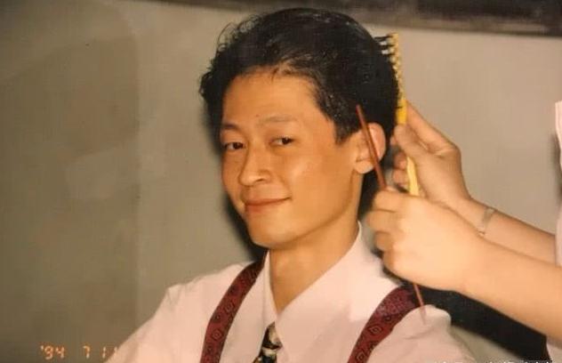 许晴王志文徐帆,王志文徐帆许晴江珊的故事