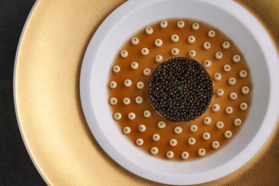 米其林全球最好的餐厅,米其林最好吃的日料店