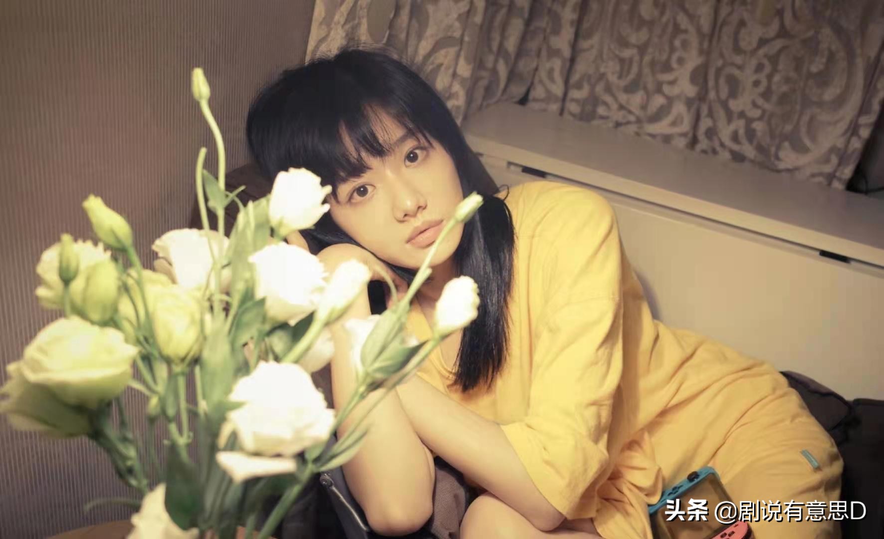 侯明昊男扮女装吴磊表白,吴磊侯明昊cp名