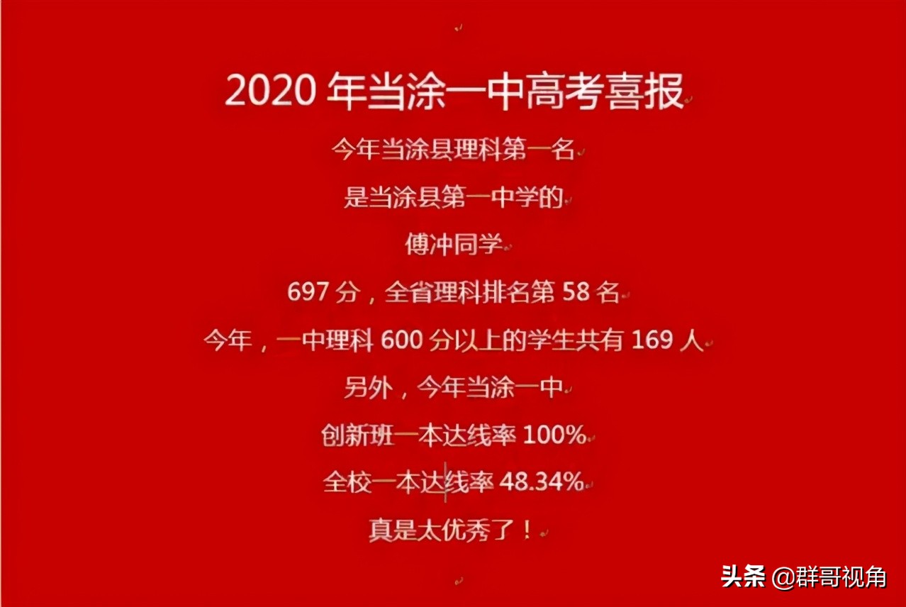 安徽各市四大高中（马鞍山篇）