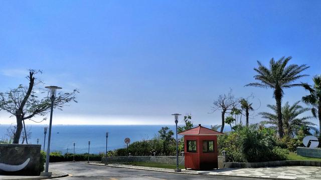 广东有什么适合游玩的岛屿,广东有什么好玩的海岛