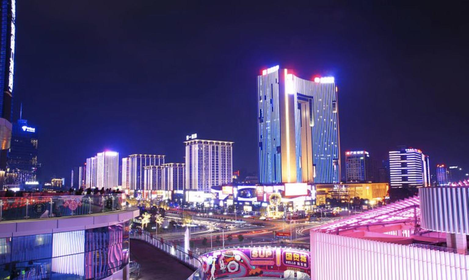 东莞超十亿富豪,东莞一亿以上富豪