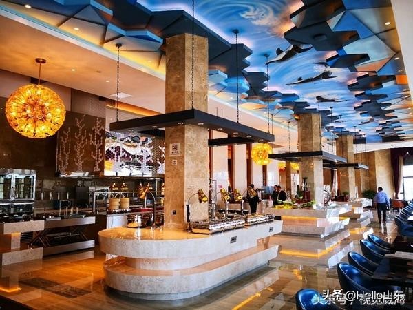 有一种生活叫那香海，那里是真的美！