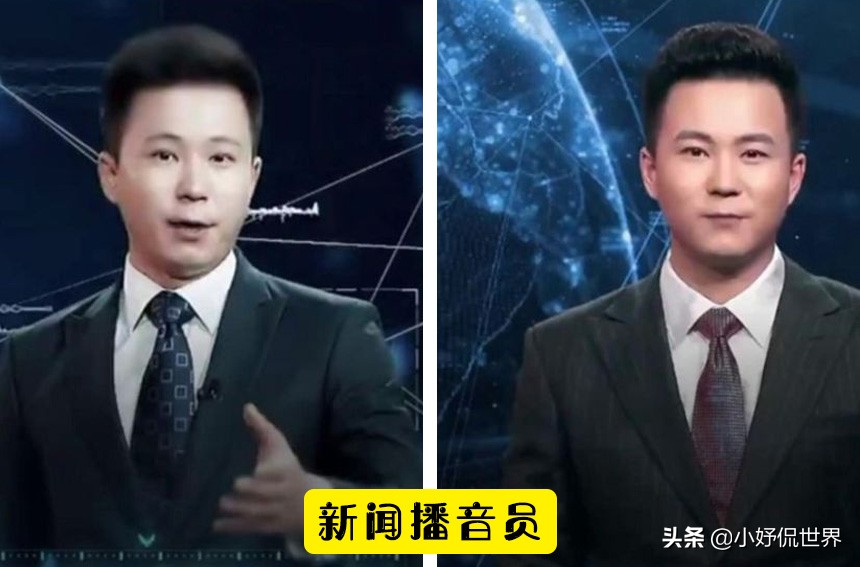 近几年比较实用的机器人,如今的机器人都做到了什么