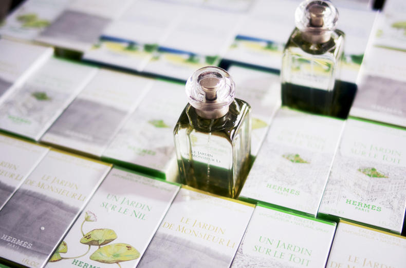 六款小众香水让你闻起来特别贵,五款好闻炸裂的香水