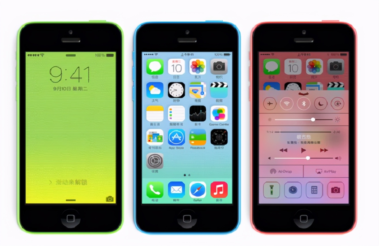 库克最头疼的iphone6s钉子户,iphone6s换新iphone