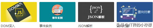 史上最全web前端学习路线和视频教程的更新了，免费赠送给你