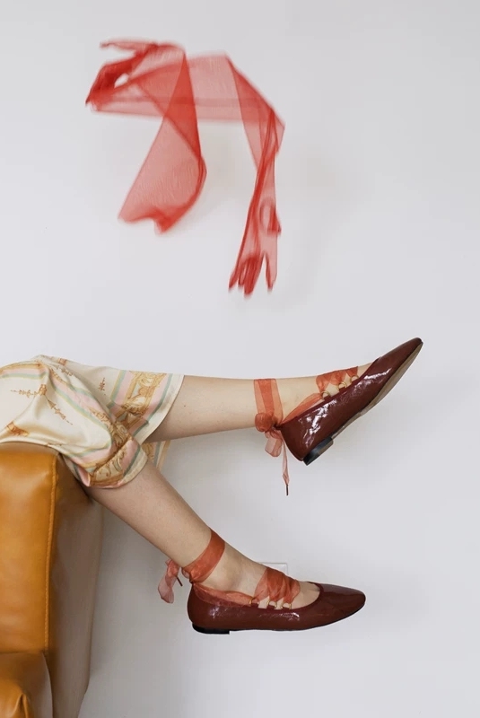 种草100分鞋子,种草好看的鞋