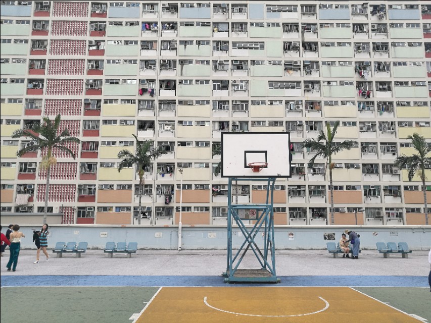 开启我的香港之旅,我的第一次单独旅行