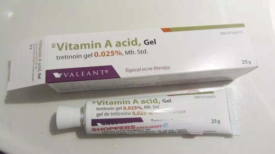 毛孔大粉刺闭口多刷酸用哪一款,毛孔粗大黑头多刷酸教程