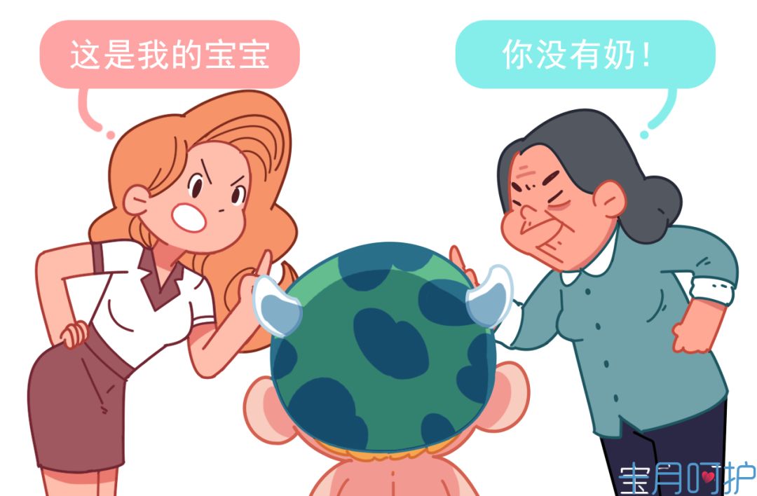 公婆围观、厕所挤奶……母乳喂养到底有多难？