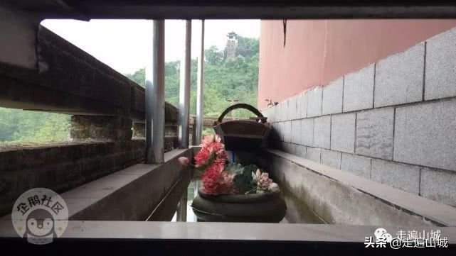 广安巴人石头城,广安巴人石头城门票