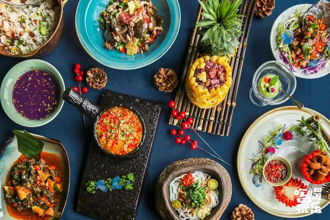 长沙情侣约会餐厅,长沙最适合约会的餐厅