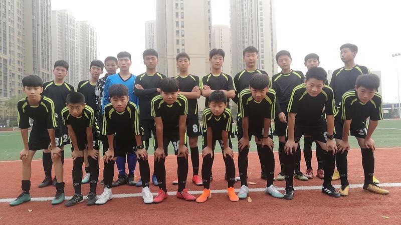 付志杰足球,青训大讨论足球