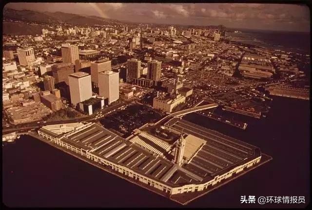 夏威夷距离美国本土3700公里,夏威夷离中国福建省多远