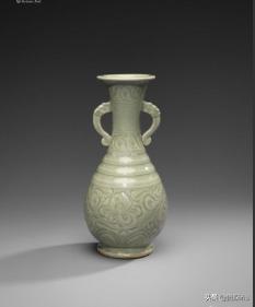 耀州窑真品仿品的区别和鉴别，由唐到明各个朝代，非常全面