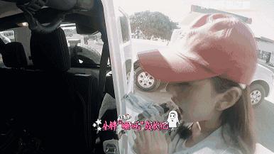 倪妮和江疏影都很清冷,倪妮小龙虾江疏影