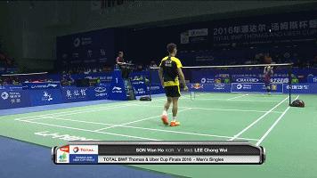 一篇文章给你讲清楚羽毛球高远球那些事！