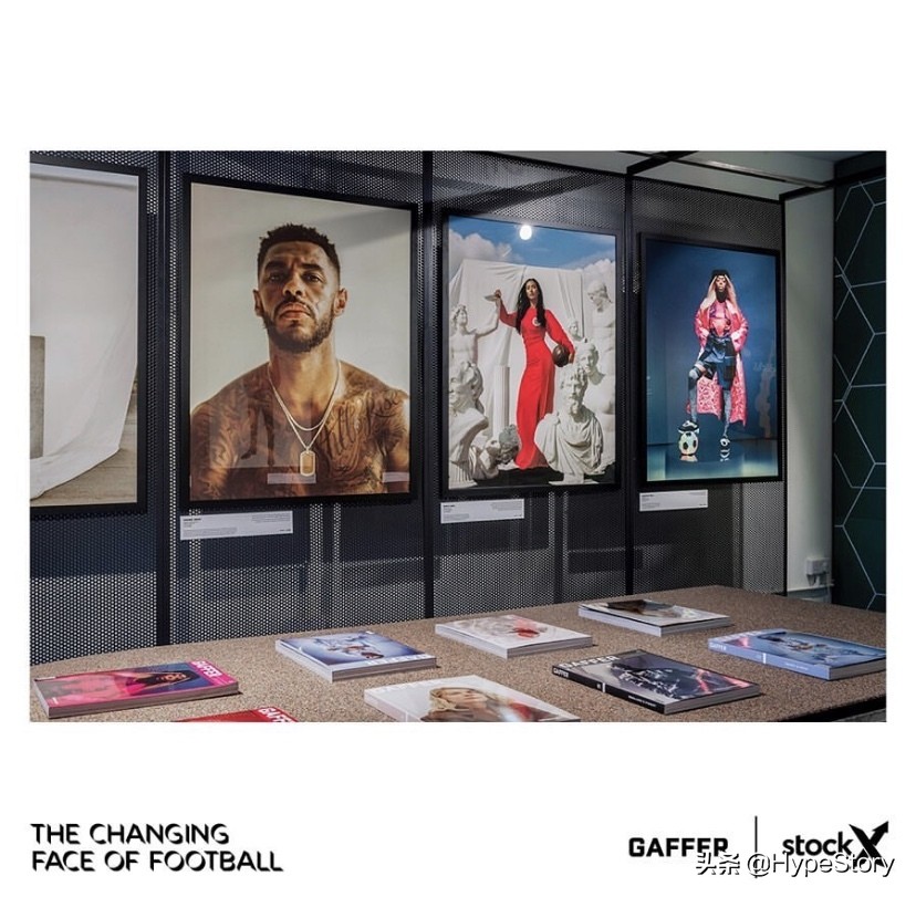 足球时代变化,足球流行度