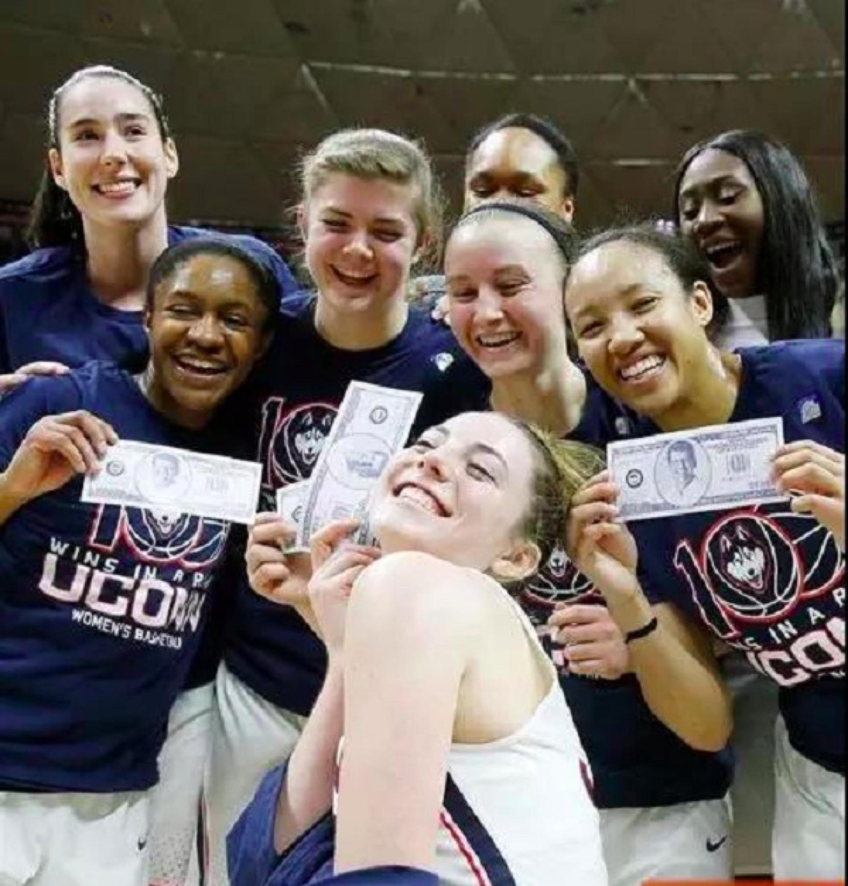 ncaa第一个女生,ncaa第一女神