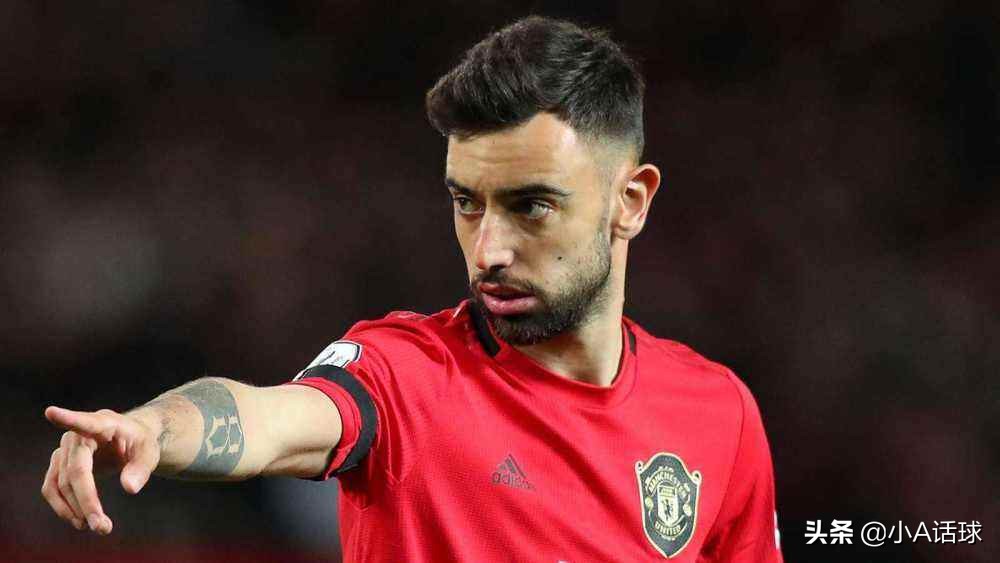 布鲁诺费尔南德斯曼联上赛季数据,布鲁诺费尔南德斯曼联之前的球队