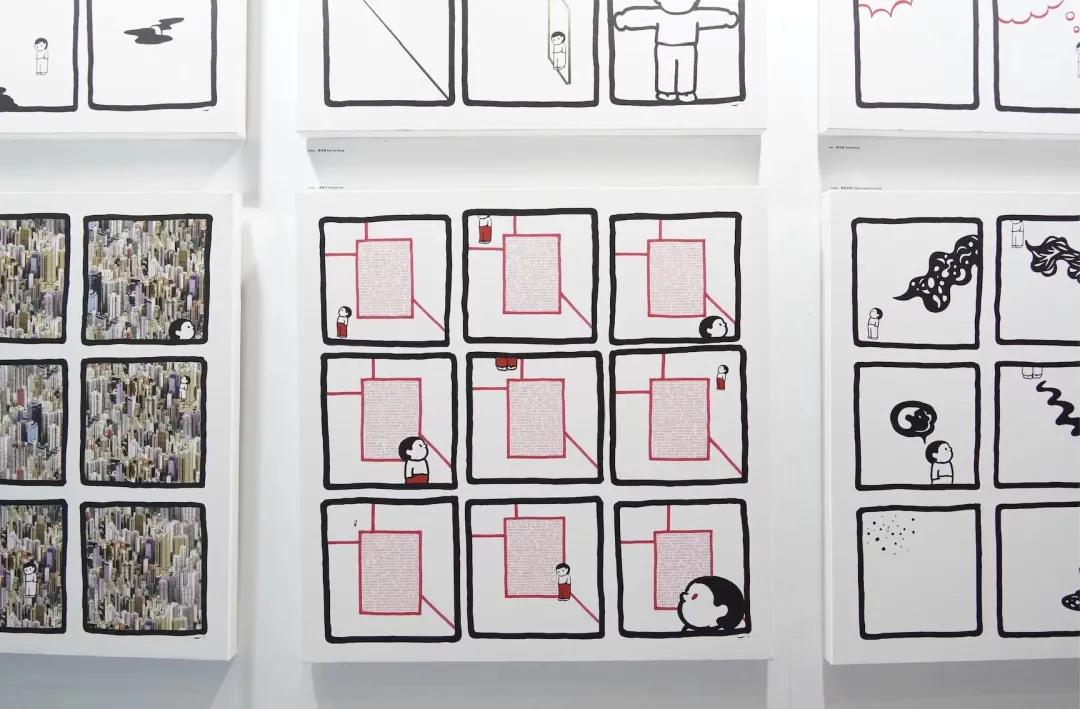 香港ipo路演启动,香港创意品牌主题展