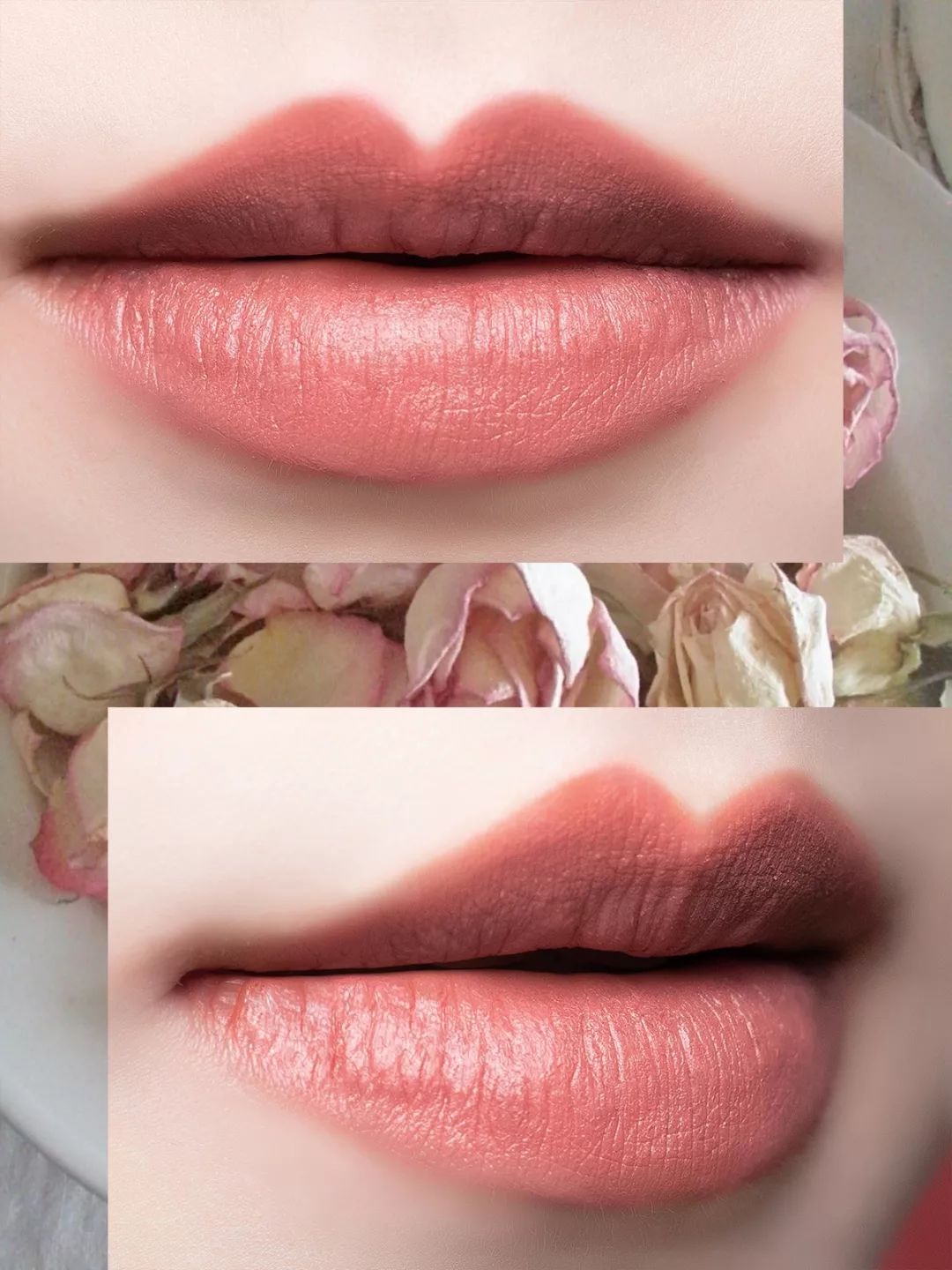 秋冬南瓜色大牌口红丝绒,秋冬丝绒雾面口红推荐