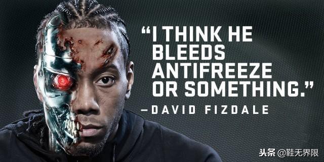 卡哇伊伦纳德2020全明星新球鞋,科怀伦纳德绝杀76人上脚球鞋