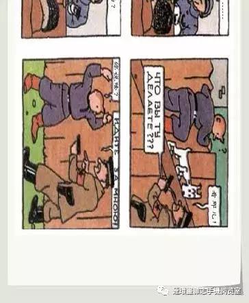 丁丁和丁丁历险记论文,丁丁历险记丁丁的服装