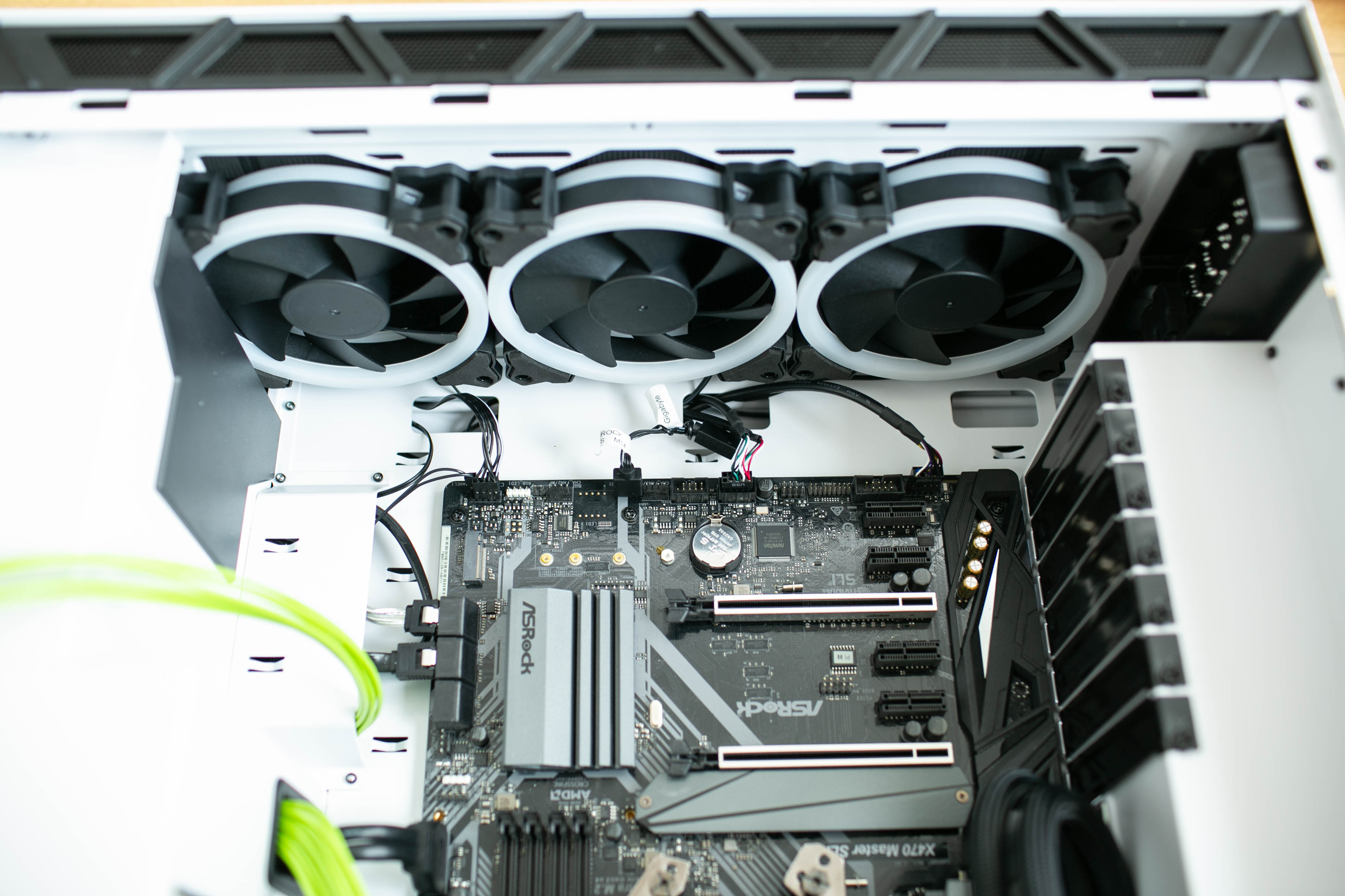 光污染机箱,光污染机箱效果图