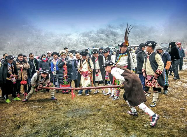 阿坝州红叶之旅,什么时候去阿坝州看秋景最佳