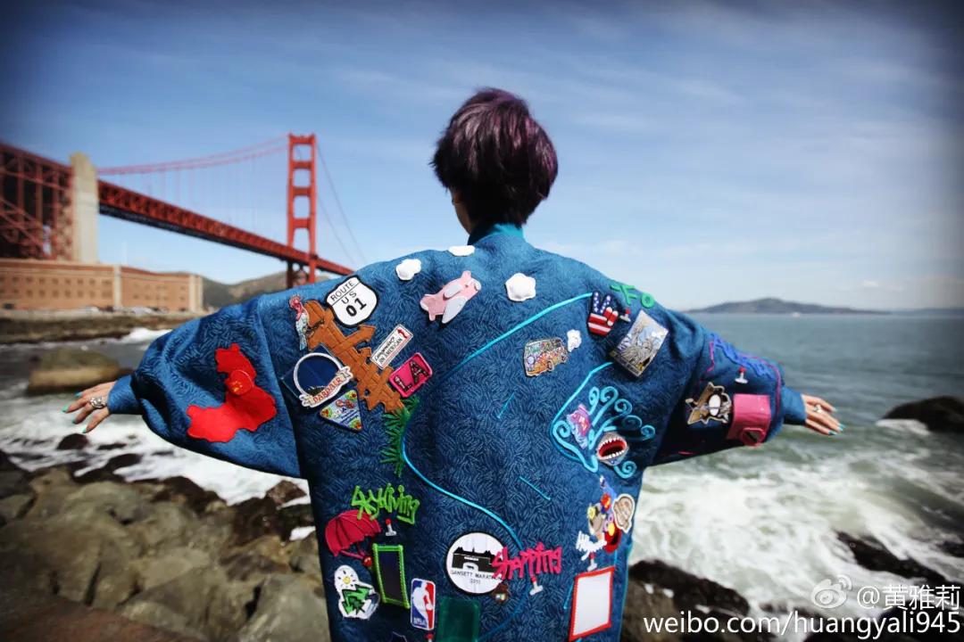 我们为什么羡慕黄雅莉的生活,黄雅莉豪宅在哪里