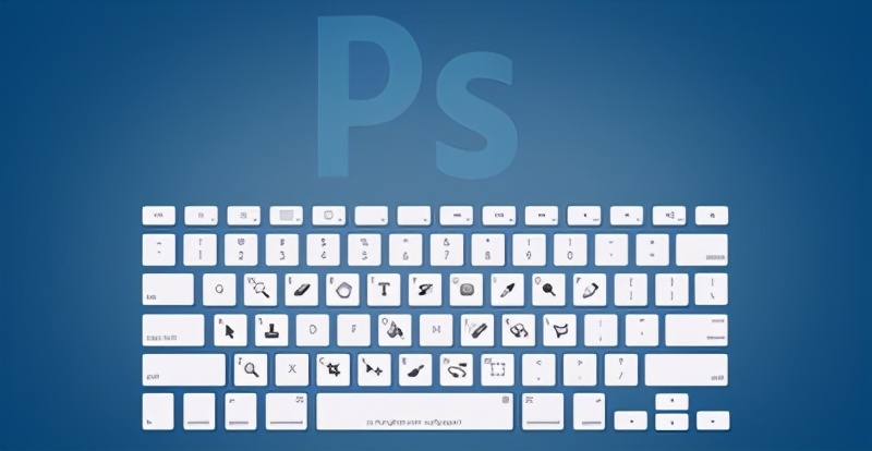 ps液化快捷键是什么,ps反选快捷键是什么