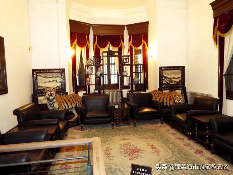 沈阳张氏帅府一日游攻略,游沈阳张氏帅府有感