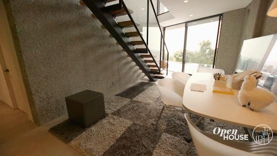 建筑设计感治愈空间,如何设计高级感的建筑