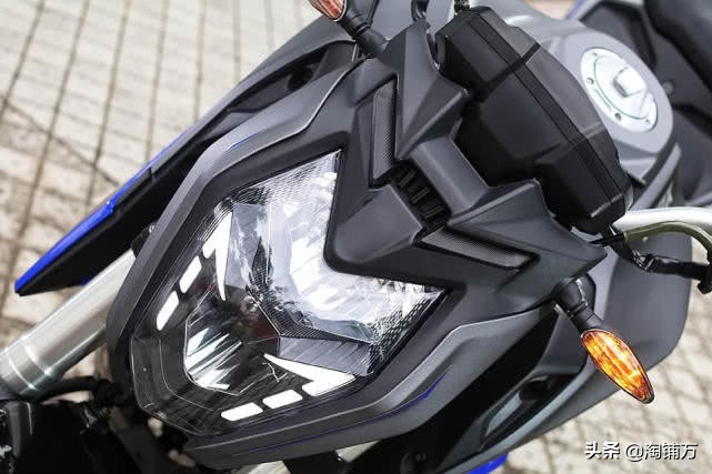 无极200rr摩托车,无极200r街车