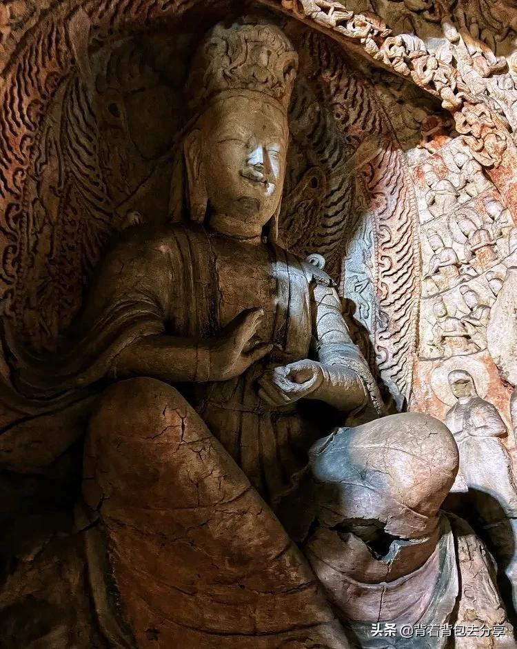 2022山西门票免费的景区,山西十大风景区有哪些