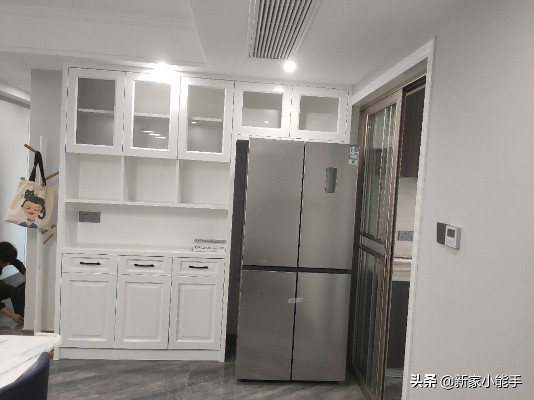 全屋乳胶漆刷什么颜色高级感满满,翻新墙面乳胶漆推荐