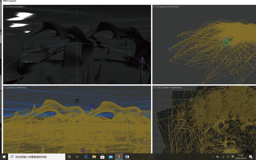 专业领域的高效办公利器,戴尔Precision5750移动工作站体验