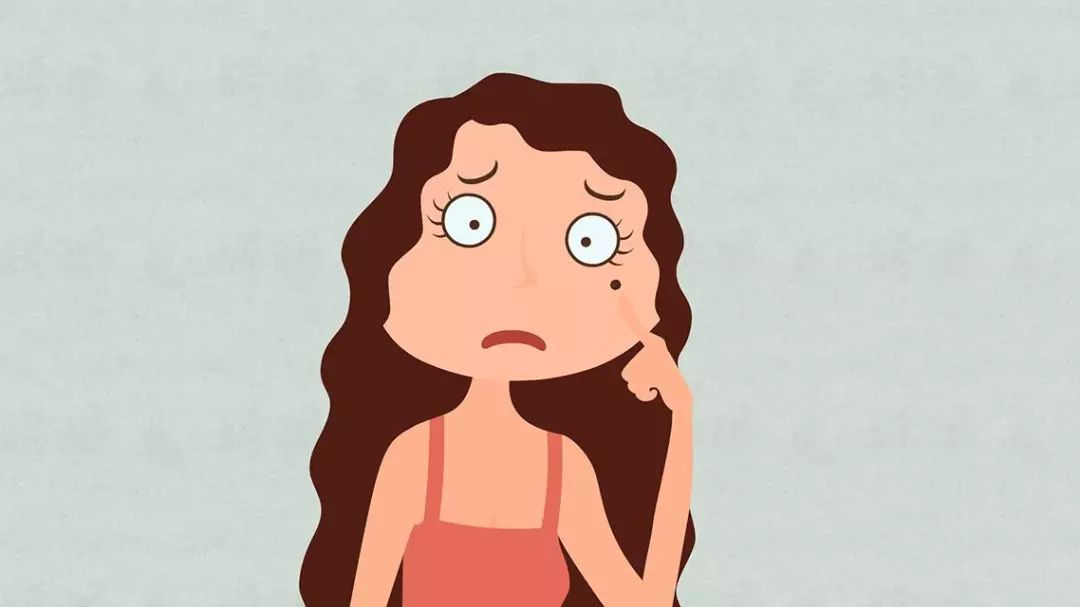 黑痣出现5个变化当心癌症,黑痣要怎么处理