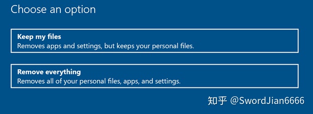 surface恢复镜像和重装系统,surfacego重装系统