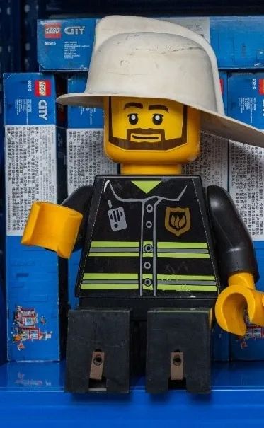 广州乐高仓库最新消息,乐高仓库开卖