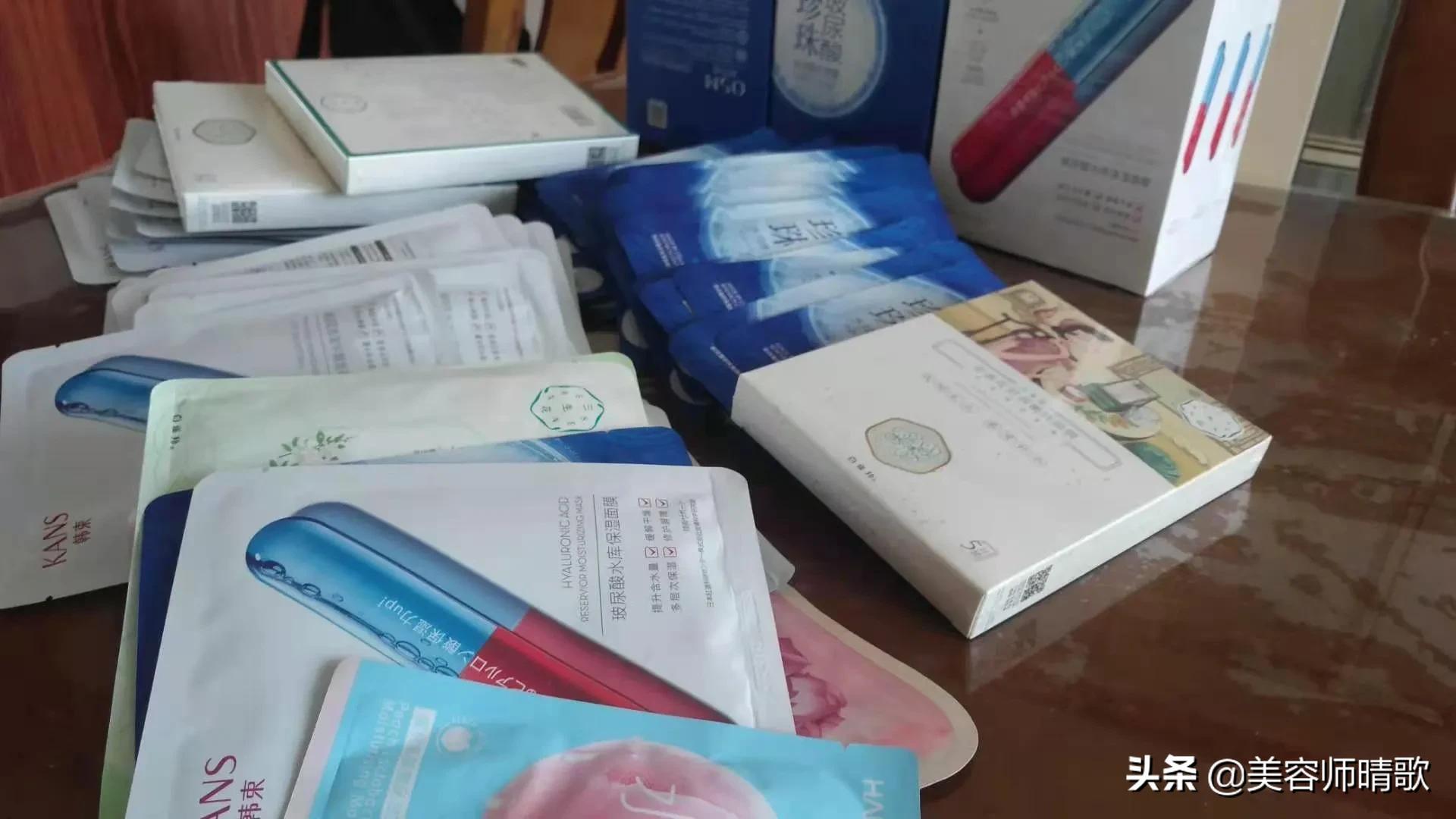 补水面膜平价好用的面膜,补水效果好的平价面膜