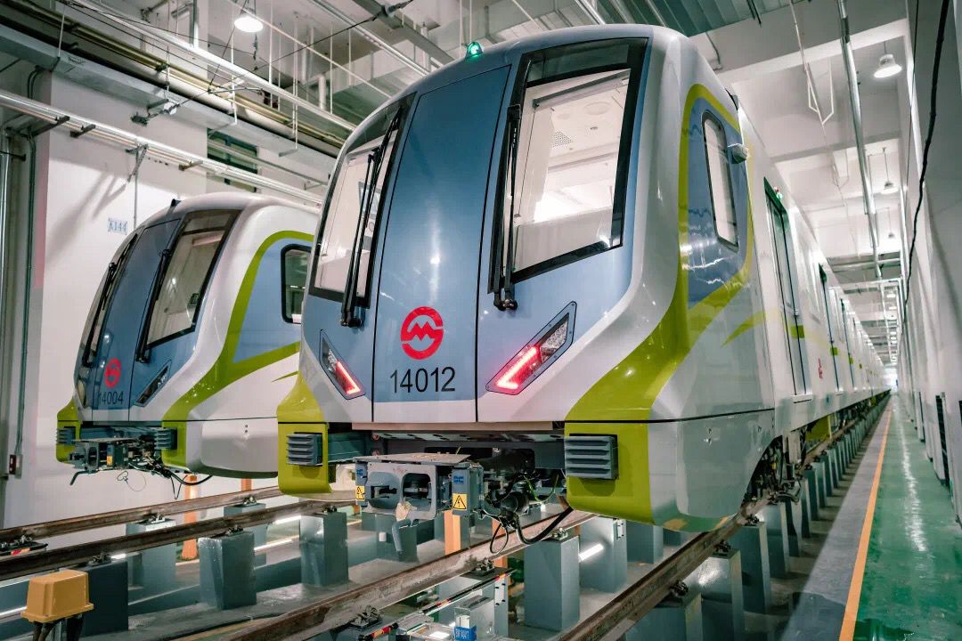 嘉定江桥｜耐心，这是盘大棋