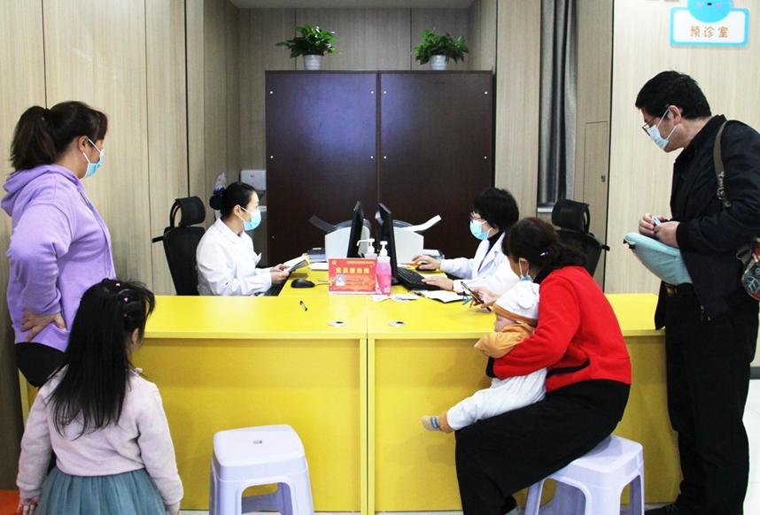 天宫殿社区卫生服务中心输液,天宫殿社区卫生服务中心联系电话