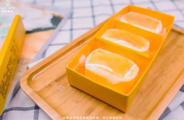 广州最好吃的甜品蛋糕推荐,蛋糕甜品推荐好吃又便宜