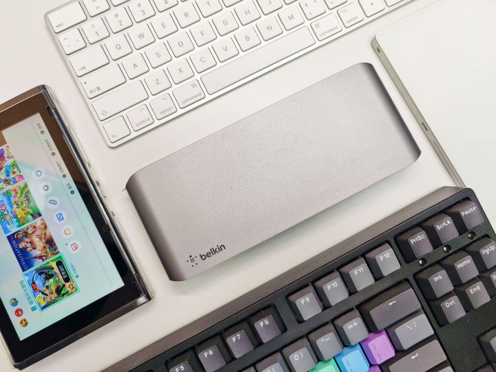 嘘！不要告诉老婆！价值5万的桌面香吗？一个iMac引发的血案